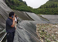 91视频下载污填埋場處理