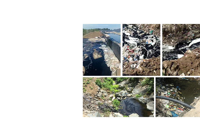 91视频下载污滲濾液提標改造