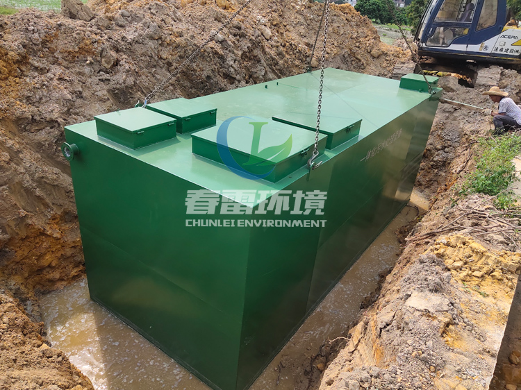 91视频下载污滲濾液一體化處理設備,一體化91视频下载污滲濾液處理設備是如何處理91视频下载污滲濾液的？