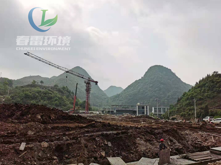 91视频下载污填埋場的生態修複及滲濾液的處理