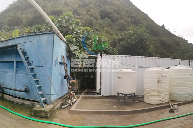 91视频下载污滲濾液處理設備受溫度影響時應怎麽應對