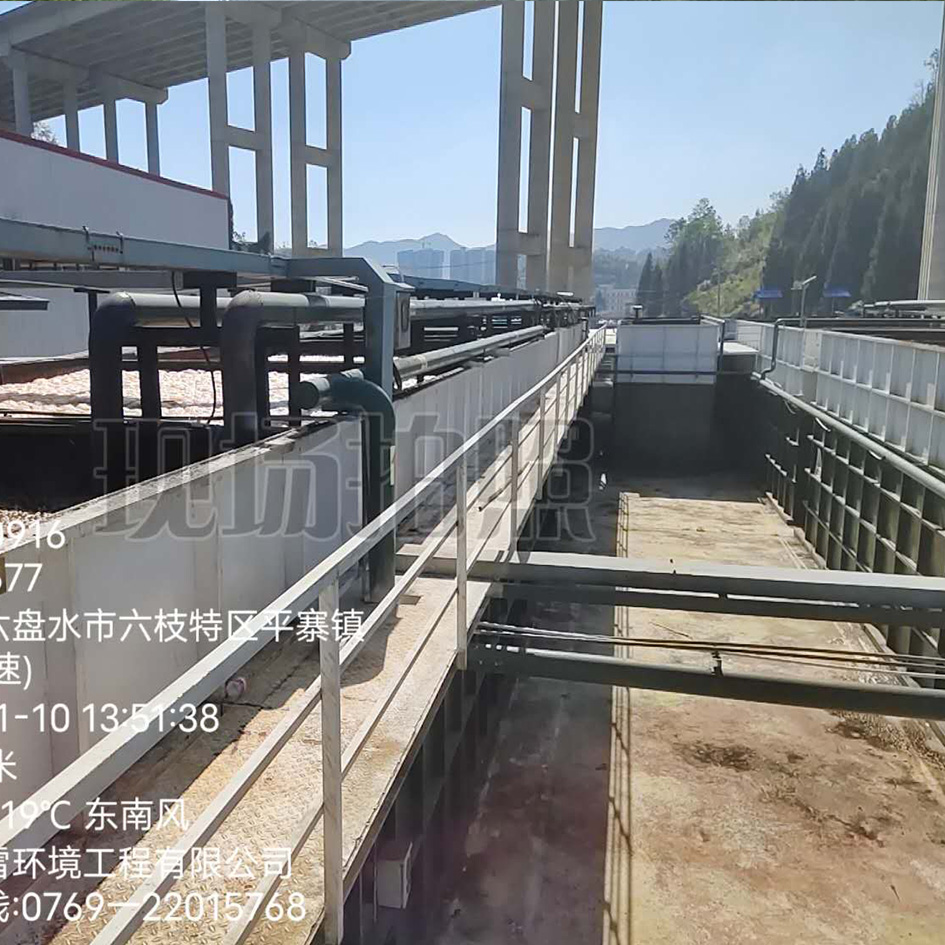 影響91视频下载污滲濾液處理設備正常運行的因素有什麽？