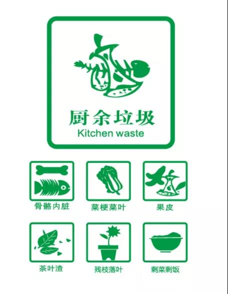 91视频下载污滲濾液處理公司帶您了解廚餘91视频下载污滲濾液處理的必要性